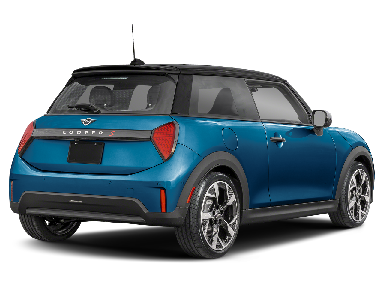 2025 MINI Cooper S Cooper S
