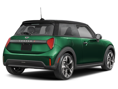 2026 MINI Cooper Cooper