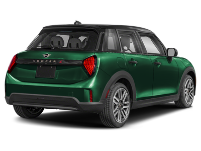 2026 MINI Cooper Cooper