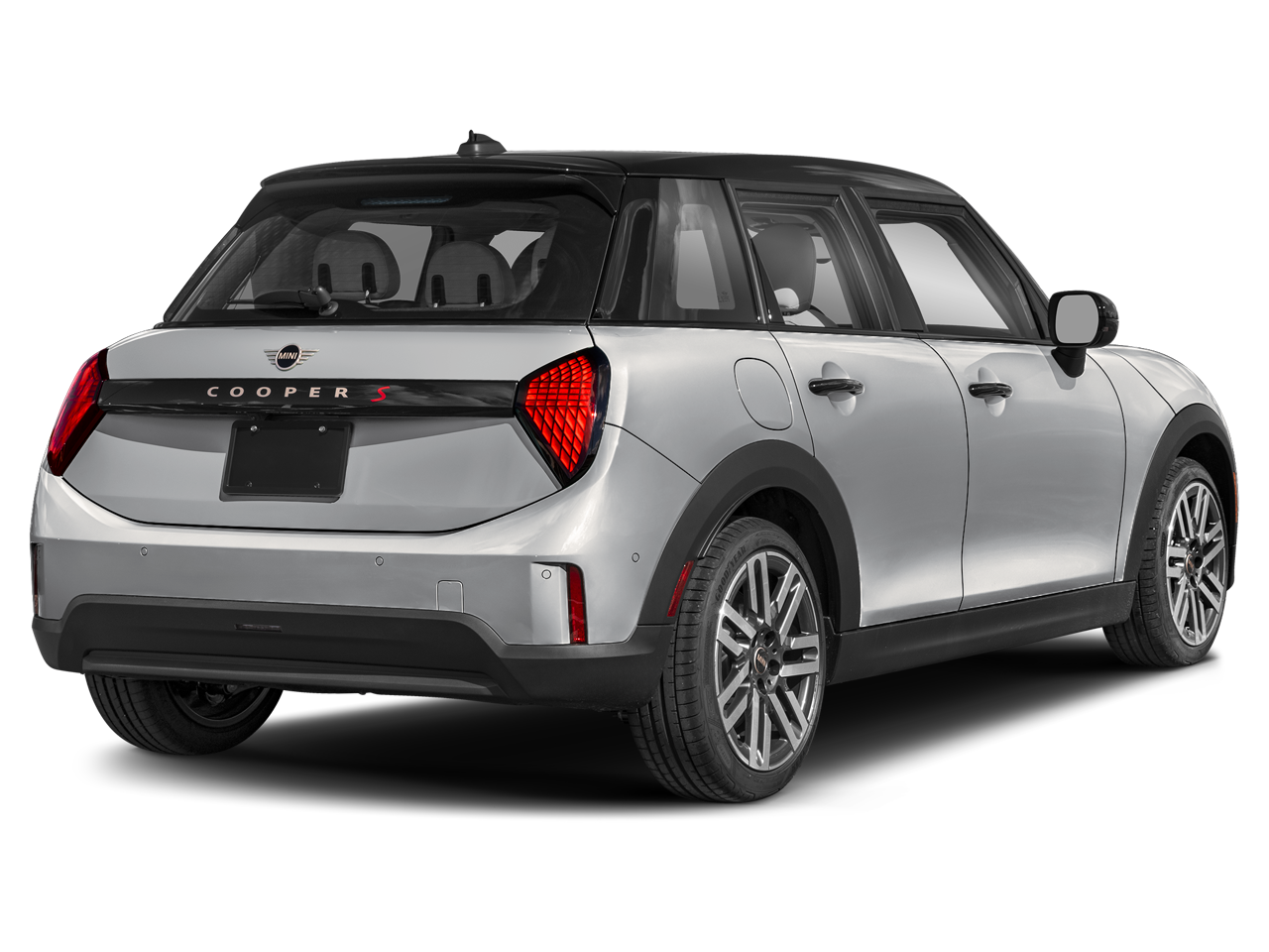 2026 MINI Cooper Signature