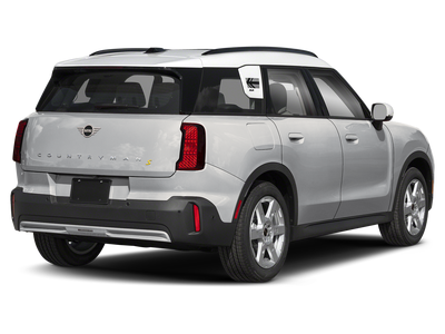 2026 MINI Cooper Countryman SE