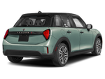2027 MINI 4 DOOR ICONIC