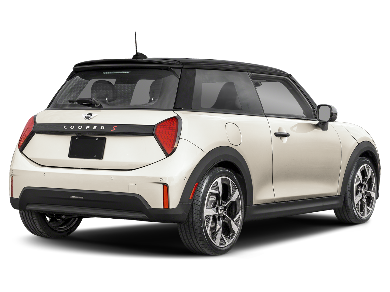 2027 MINI 2 DOOR ICONIC