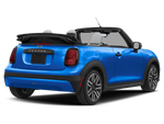 2027 MINI CONVERTIBLE ICONIC