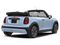 2027 MINI CONVERTIBLE ICONIC