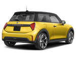 2027 MINI 2 DOOR ICONIC