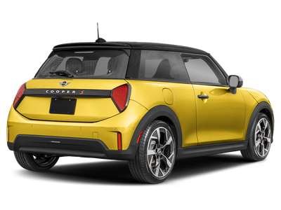 2027 MINI 2 DOOR ICONIC