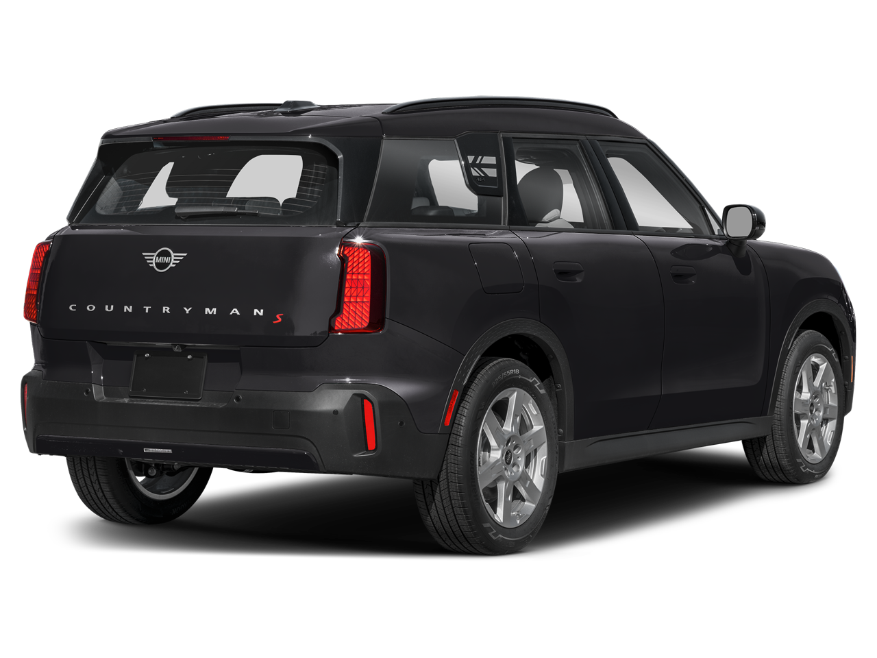 2027 MINI Countryman S thumbnail 2