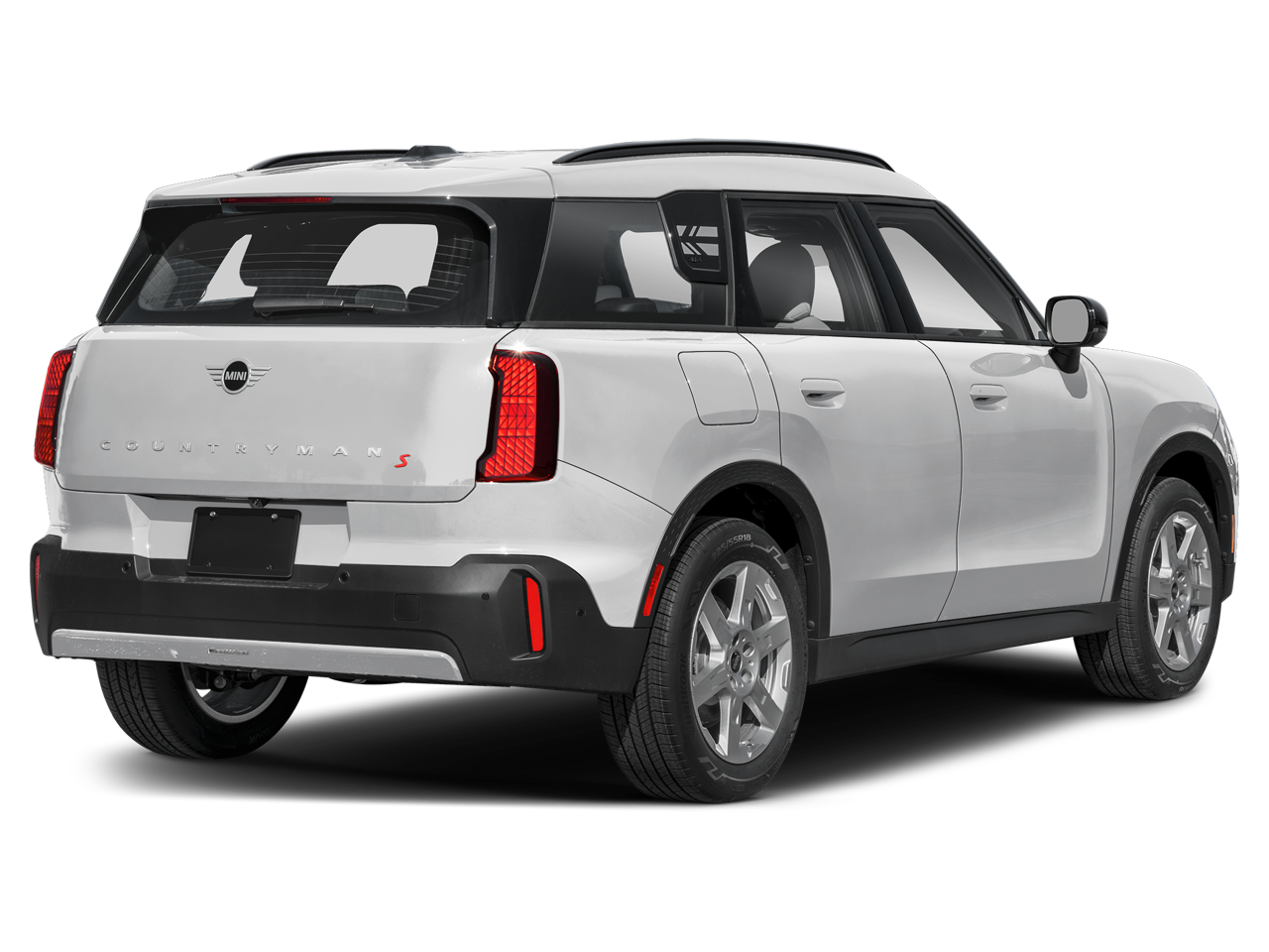 2027 MINI Countryman S thumbnail 2