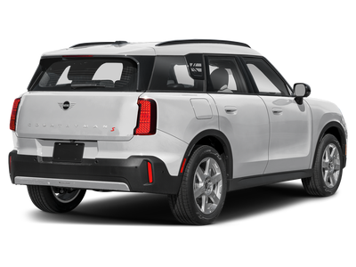 2027 MINI COUNTRYMAN ICONIC