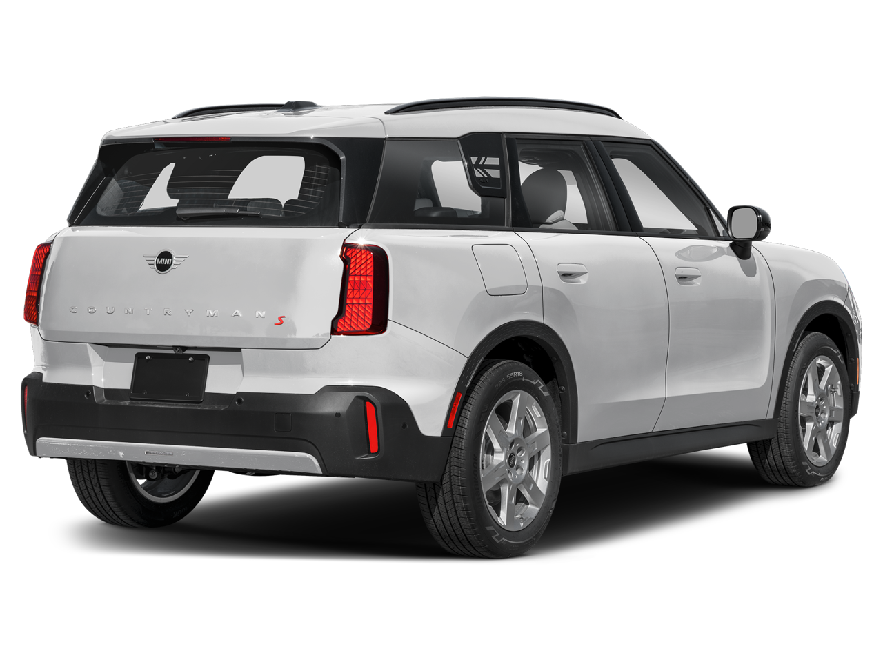 2027 MINI COUNTRYMAN ICONIC