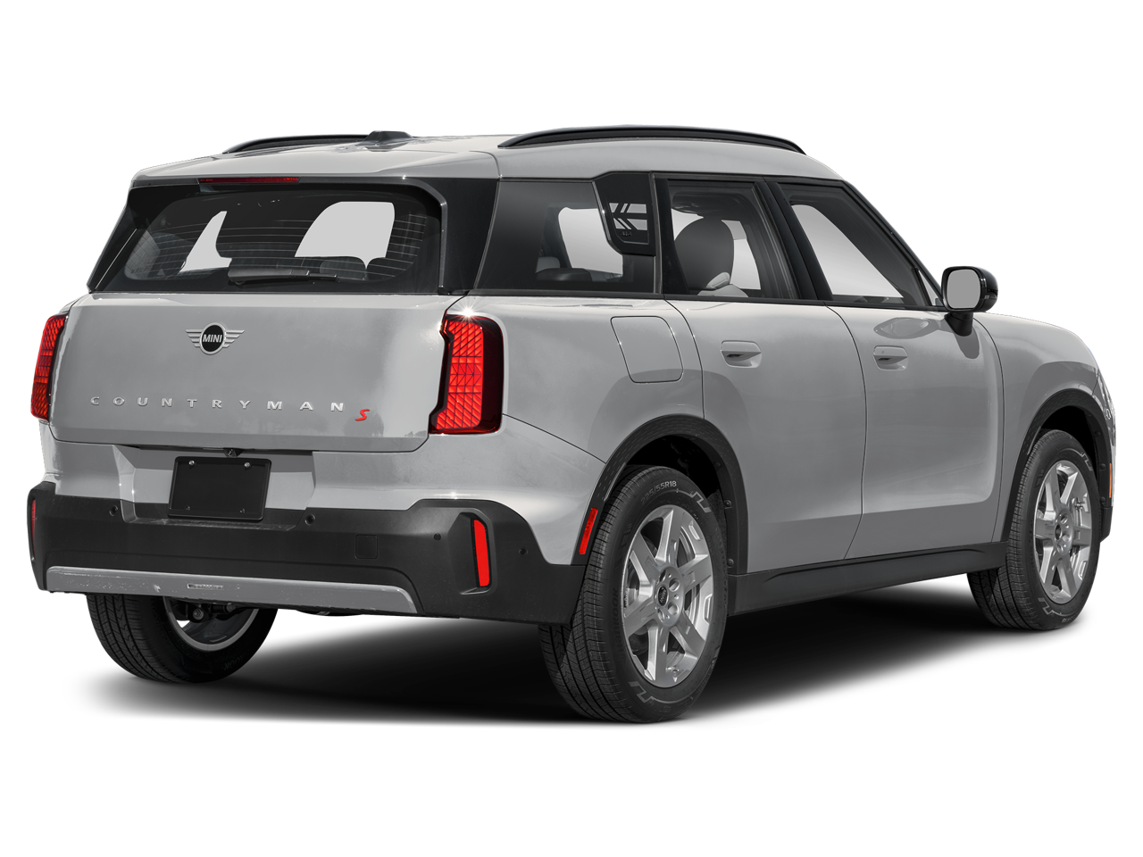 2027 MINI Countryman S thumbnail 2