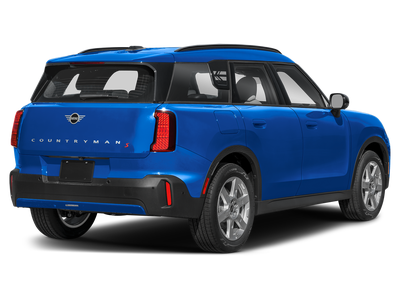2027 MINI COUNTRYMAN ICONIC
