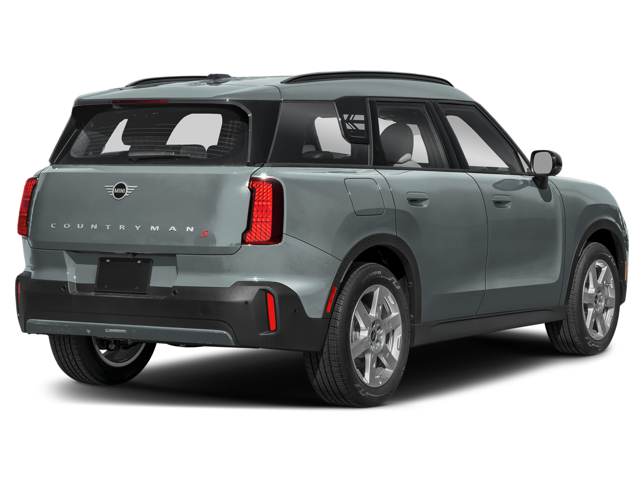 2027 MINI Countryman S thumbnail 2