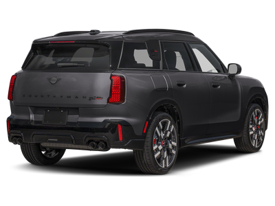 2027 MINI COUNTRYMAN ICONIC