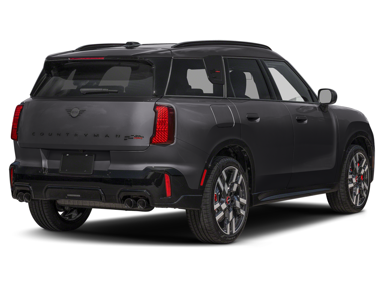 2027 MINI COUNTRYMAN ICONIC