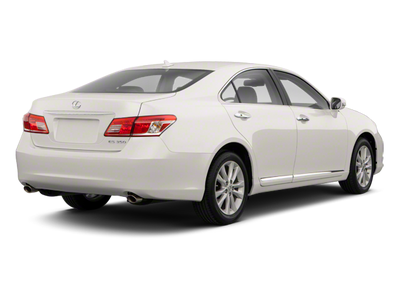 2012 Lexus ES 350