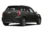 2014 MINI Cooper S Countryman Base