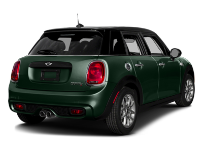 2016 MINI Cooper S Base