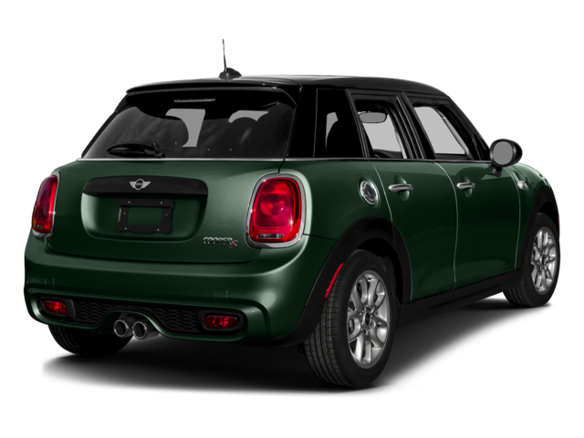 2016 MINI Cooper S Base