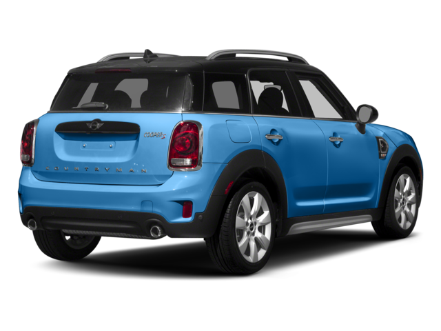 2017 MINI COUNTRYMAN Base