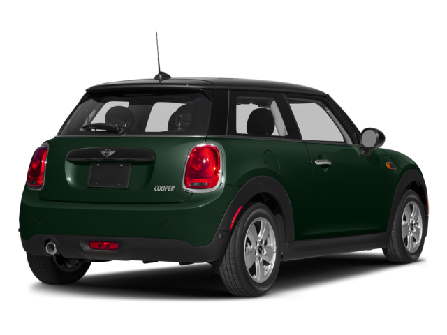 2018 MINI HARDTOP 2 DOOR Base