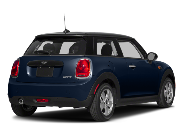 2018 MINI Cooper Base