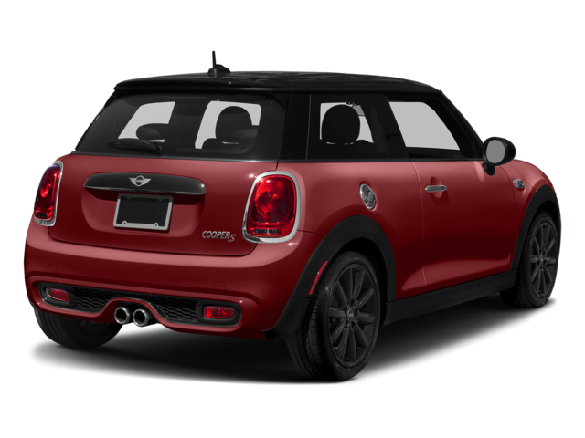 2018 MINI HARDTOP 2 DOOR Base