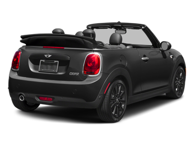 2018 MINI Cooper Base