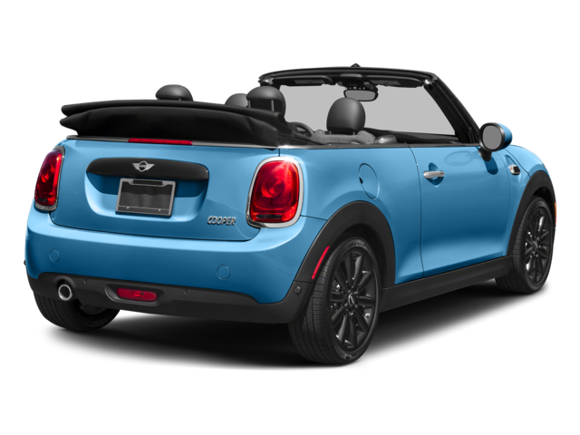 2018 MINI Cooper Base