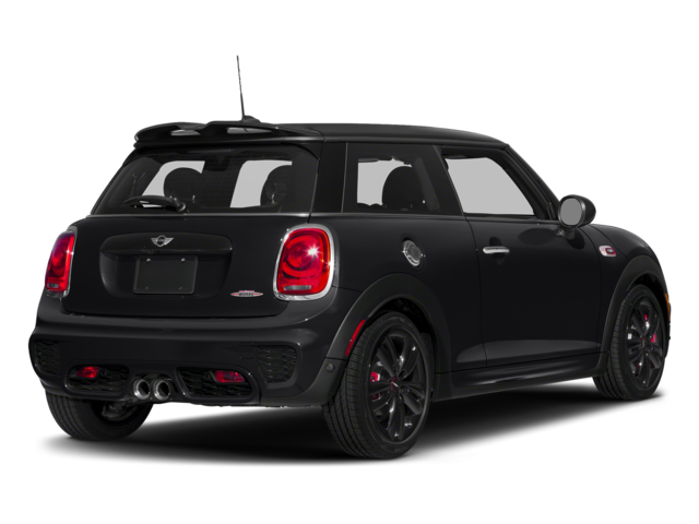 2018 MINI HARDTOP 2 DOOR Base