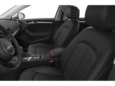 2015 Audi A3 2.0T Premium quattro