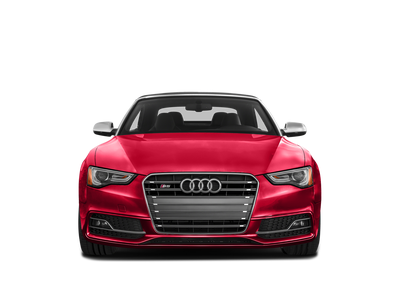 2015 Audi S5 3.0T Premium Plus quattro