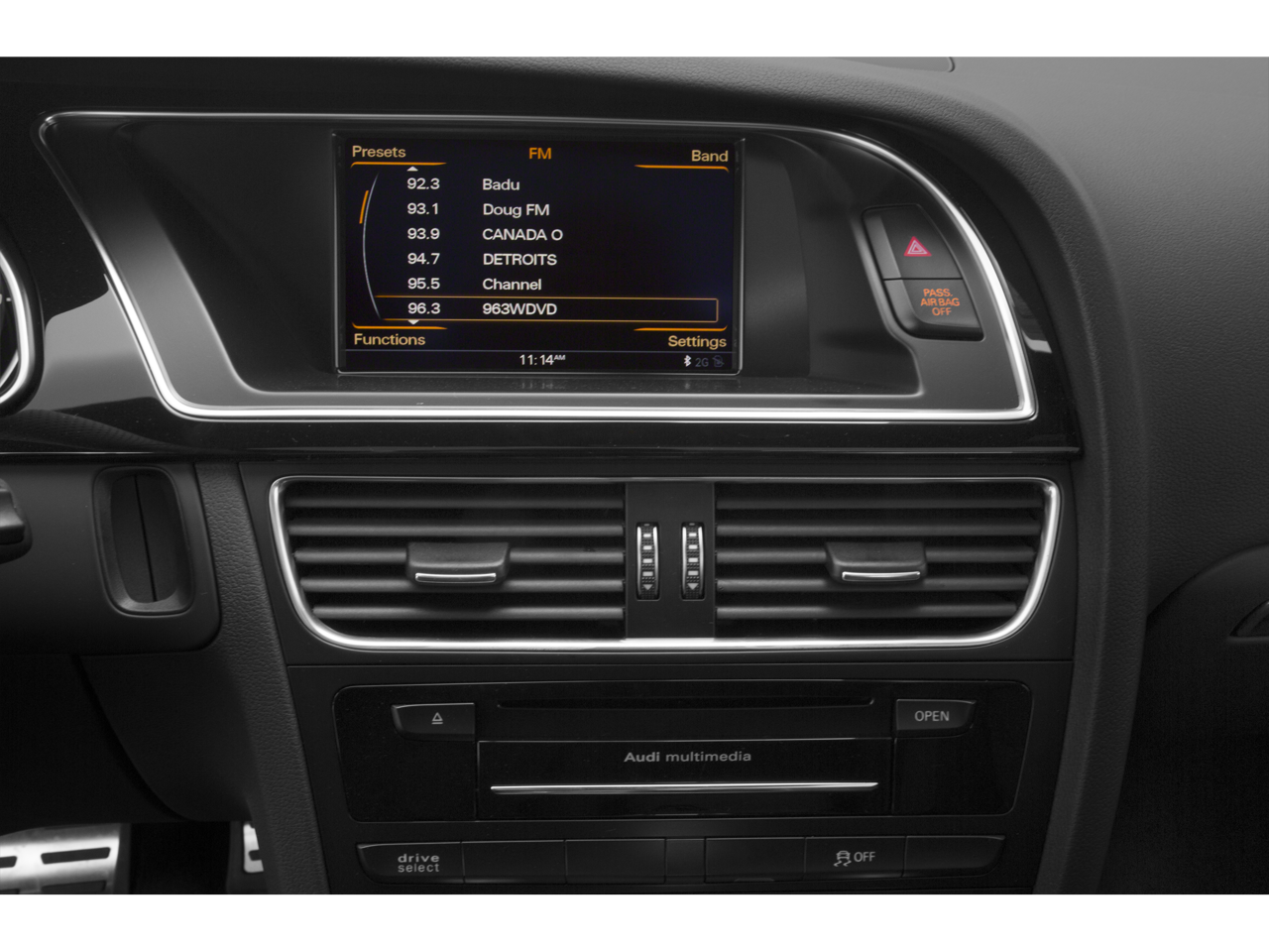 2015 Audi S5 3.0T Premium Plus quattro