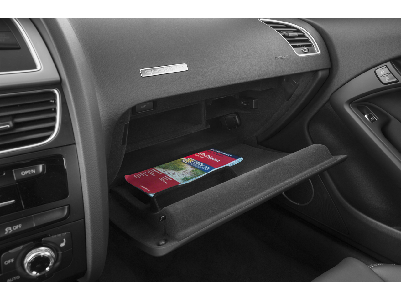 2015 Audi S5 3.0T Premium Plus quattro