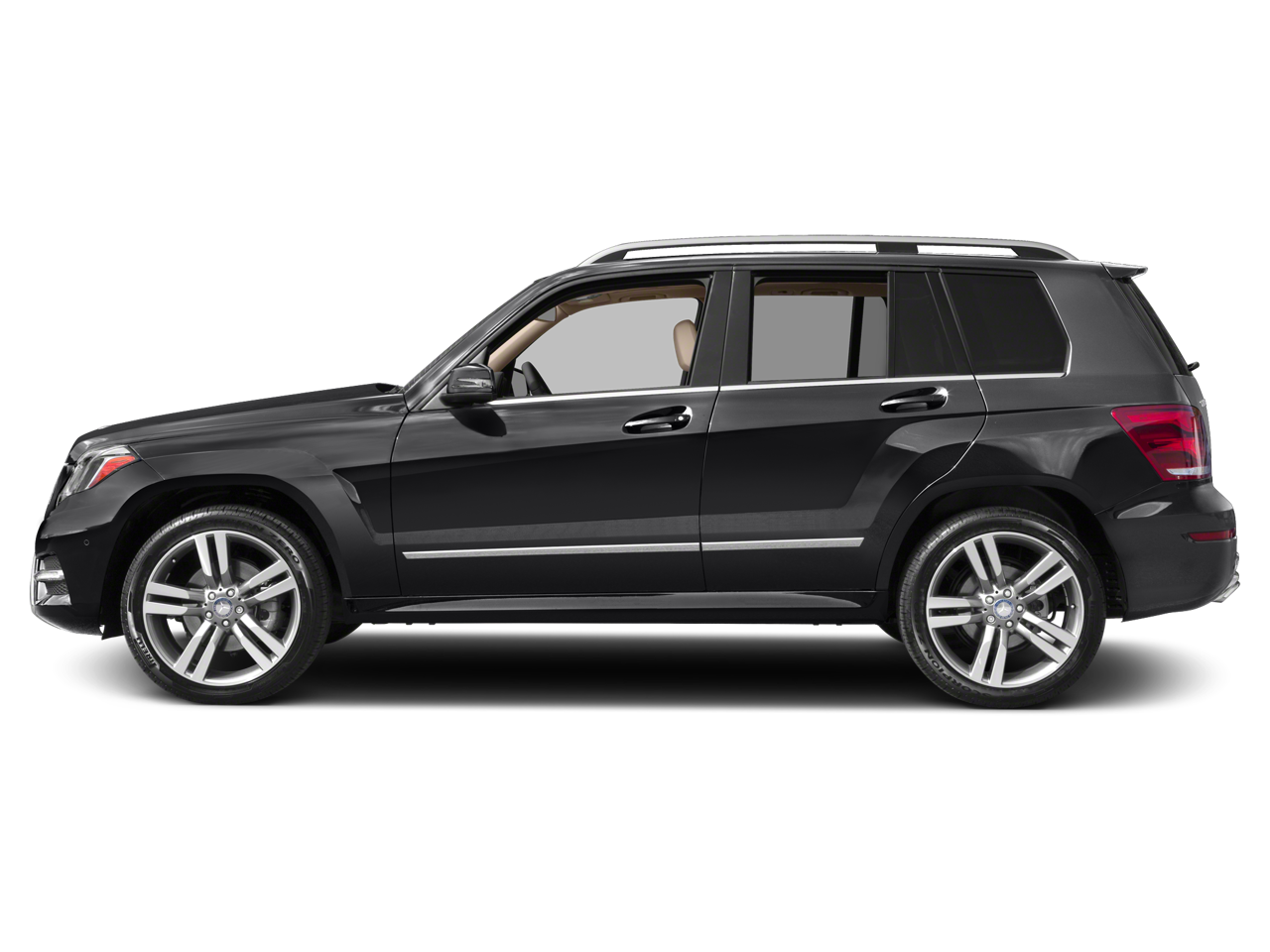 2015 Mercedes-Benz GLK GLK 350 4MATIC®