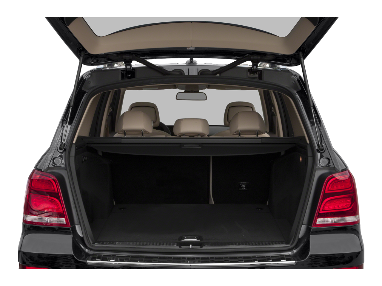 2015 Mercedes-Benz GLK GLK 350 4MATIC®