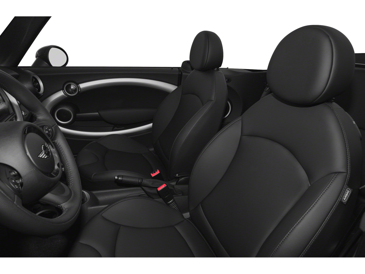 2015 MINI Cooper S Base