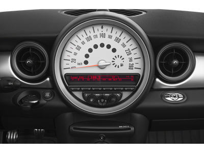 2015 MINI Cooper S Base