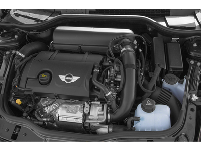 2015 MINI Cooper S Base