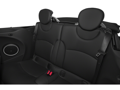 2015 MINI Cooper S Base