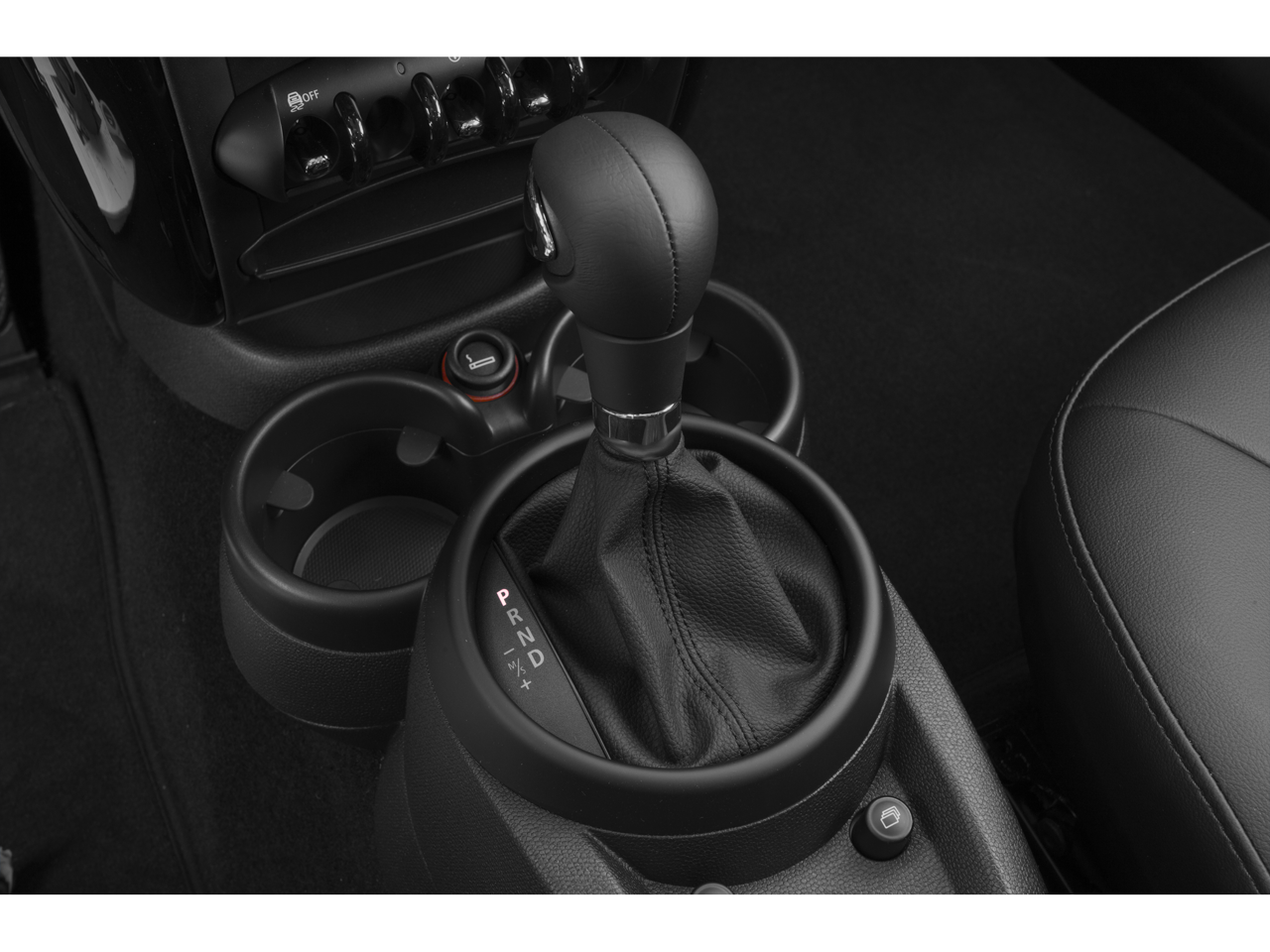 2015 MINI COUNTRYMAN Base