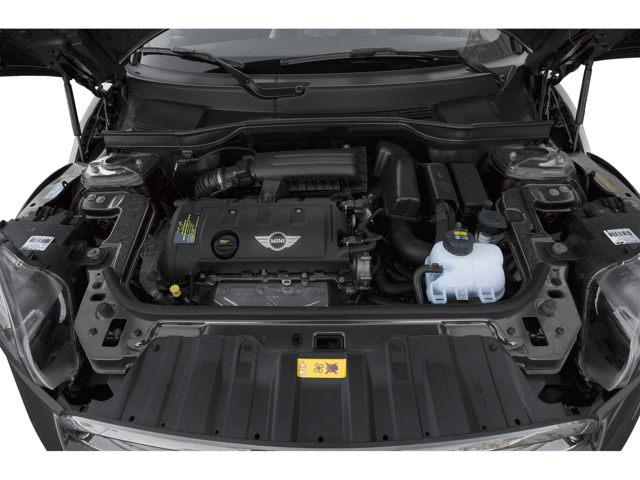 2015 MINI COUNTRYMAN Base