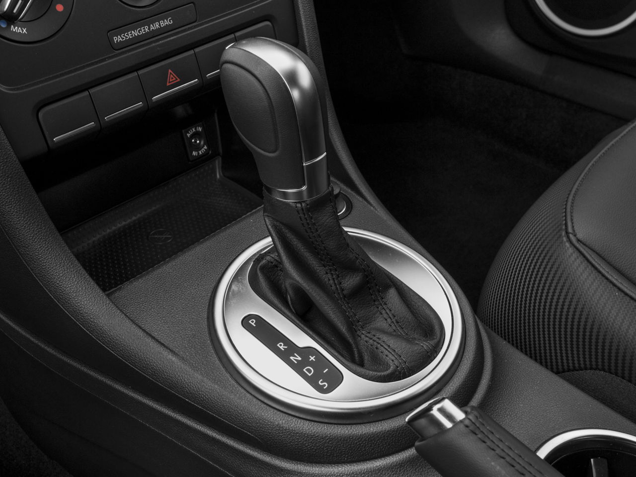 2016 Volkswagen Beetle 1.8T SE