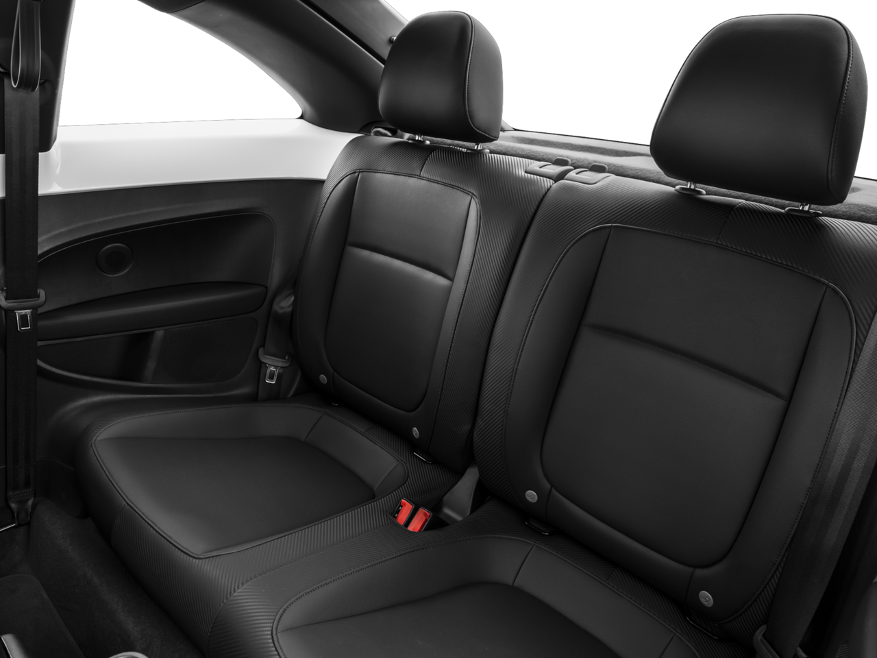 2016 Volkswagen Beetle 1.8T SE