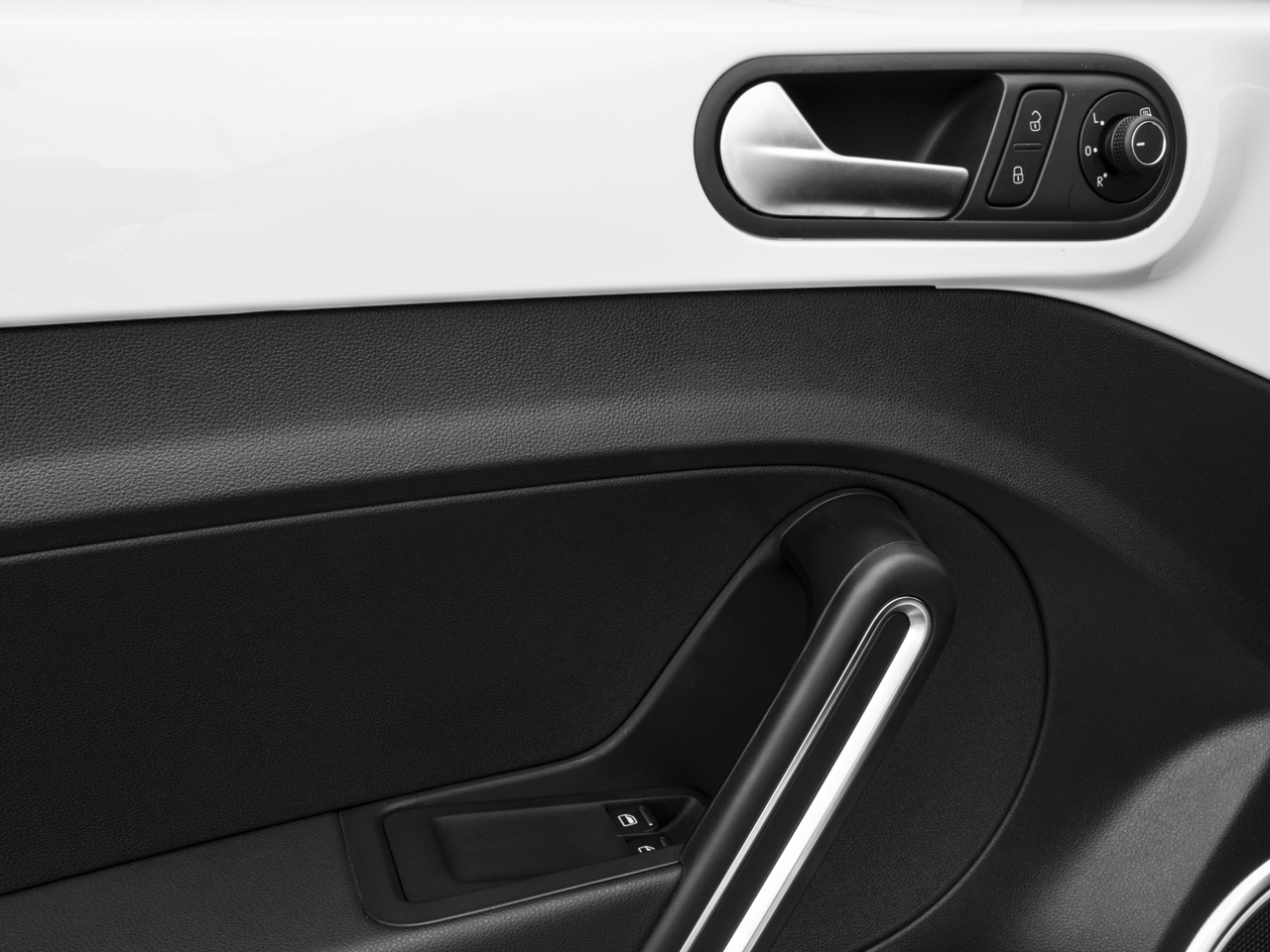 2016 Volkswagen Beetle 1.8T SE