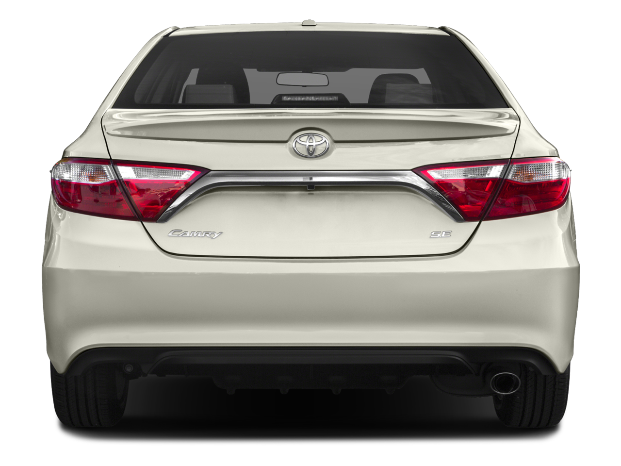 2017 Toyota Camry Base