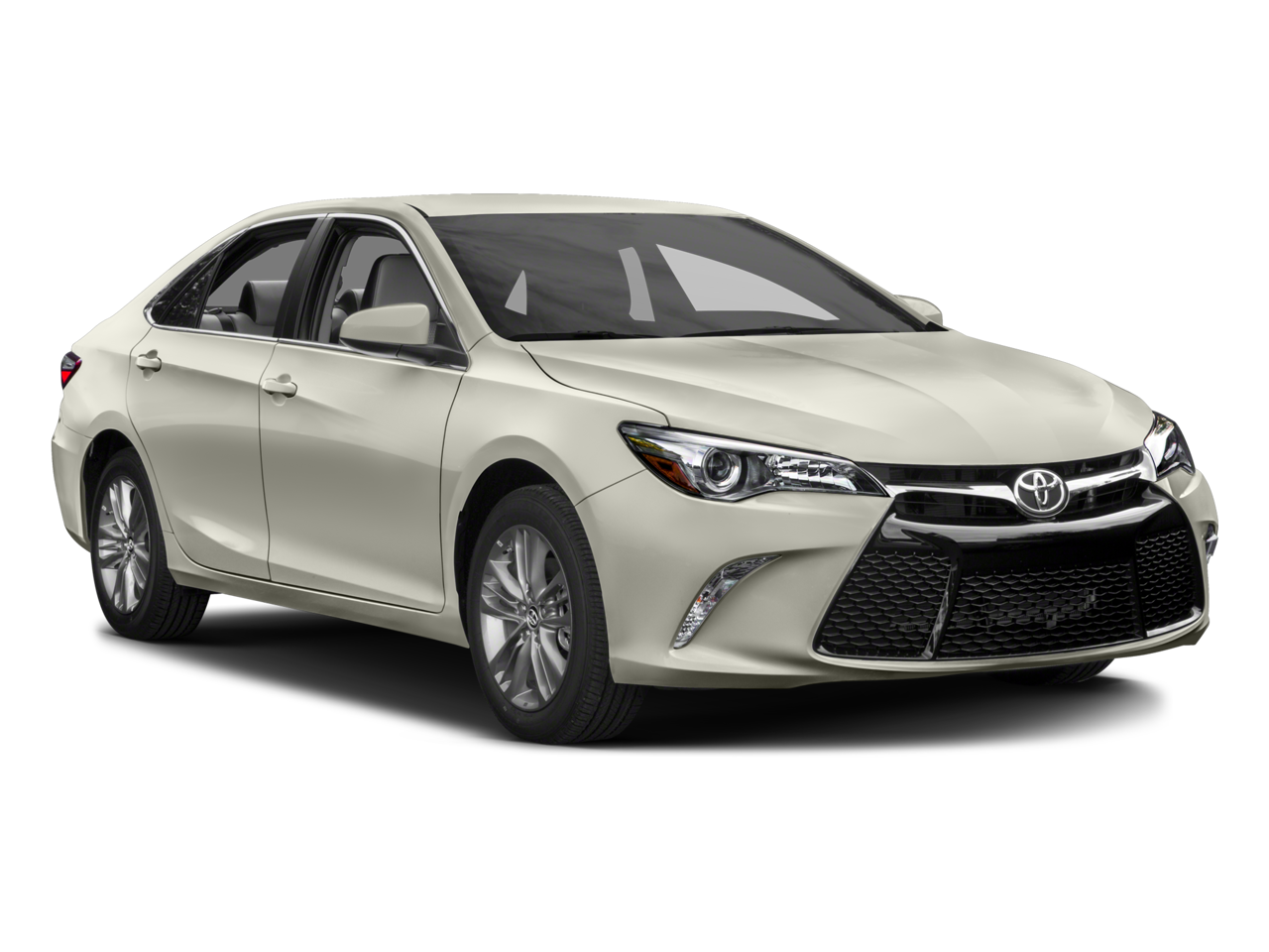 2017 Toyota Camry Base
