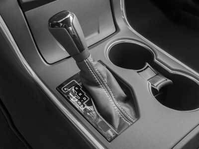 2017 Toyota Camry Base