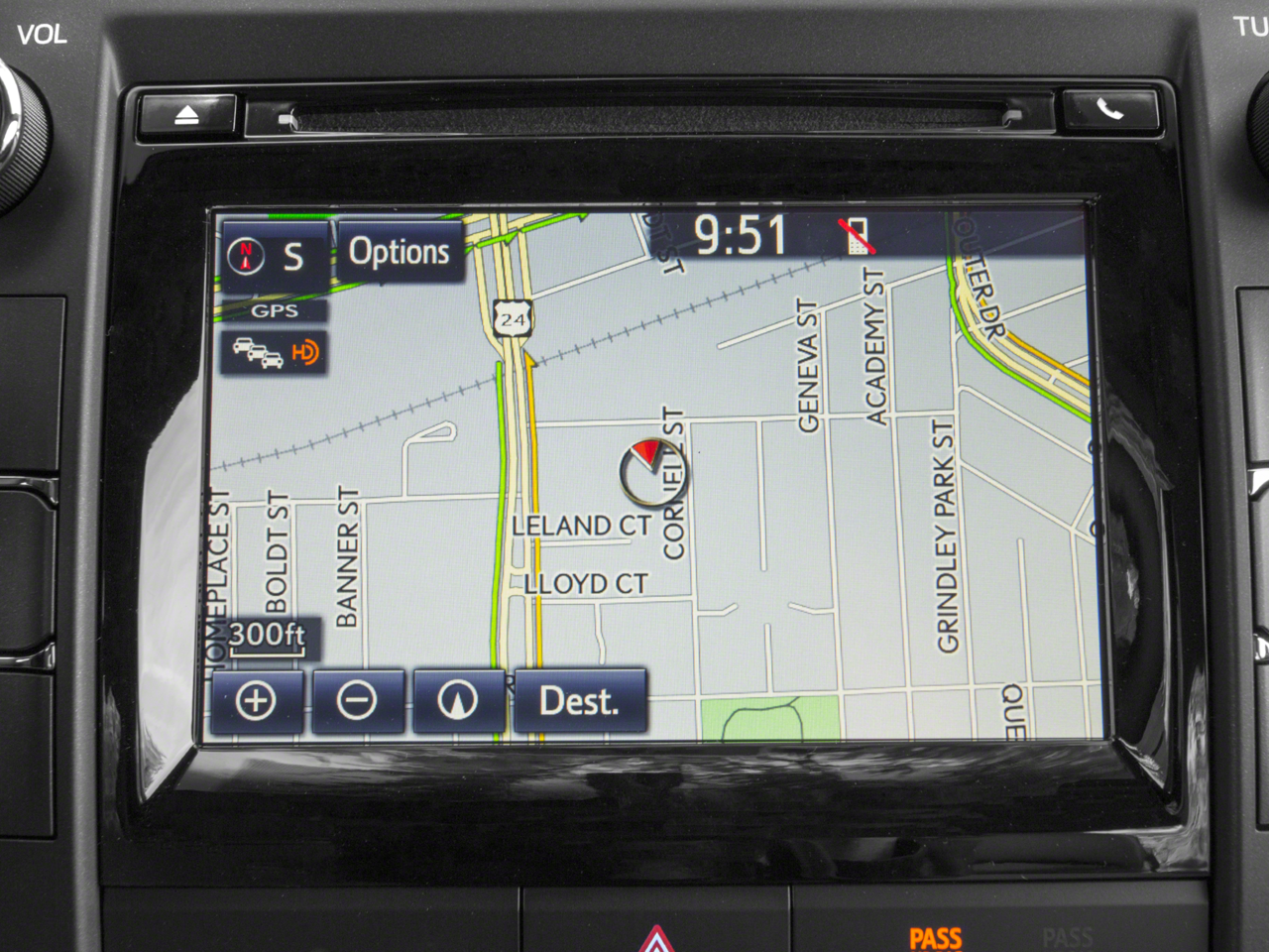 2017 Toyota Camry Base